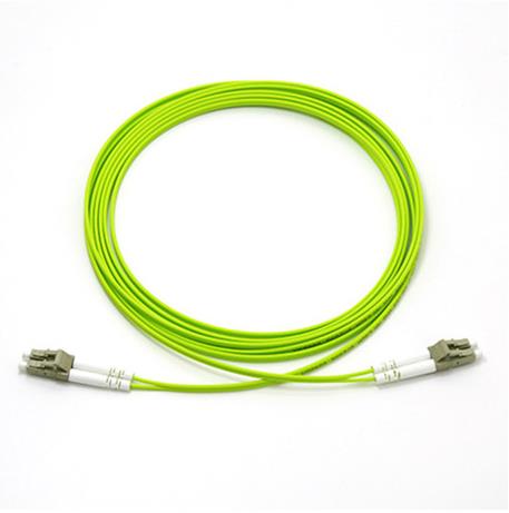 LC/UPC Duplex 2.0mm PVC OM5 3 LC/UPC Duplex 2.0mm PVC OM5 3
