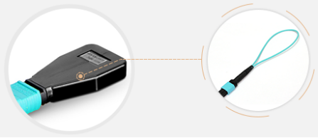 24Fibers MTPMPO Female Fiber Cabling Fiber Loopback 2039.png