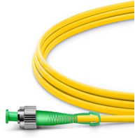 FC APC to FC APC Slow Axis Polarization Maintaining Single Mode Fiber Patch Cable-1550nm100.png
