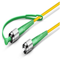 FC APC to FC APC Slow Axis Polarization Maintaining Single Mode Fiber Patch Cable-1550nm101.png
