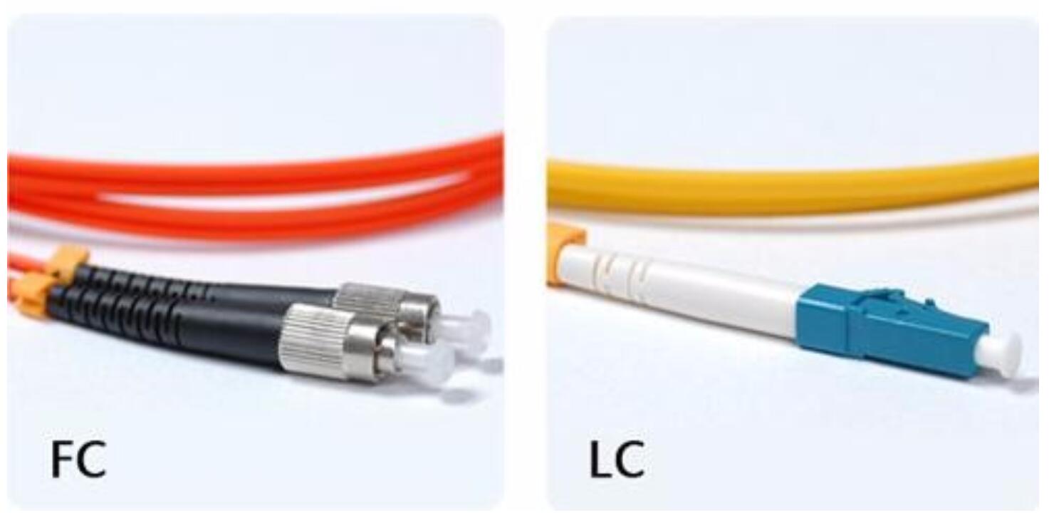 Fiber Optic Sc Apc Connector