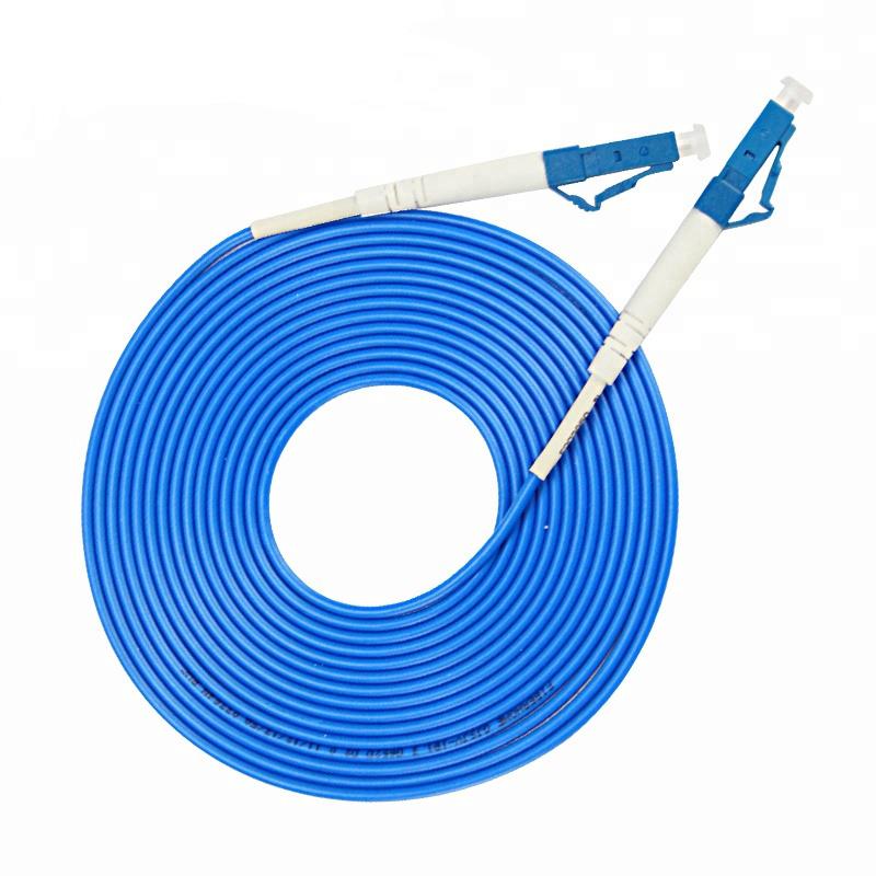 Single-mode-single-fiber-optical-fiber-jumper2 Single-mode-single-fiber-optical-fiber-jumper2