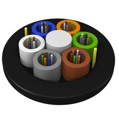 Aerial-SM-Fiber-Optic-Cable-GYFTY-2