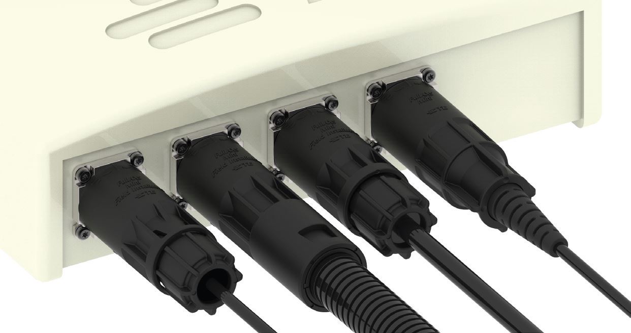 FULLAXS Compatible Connector1 FULLAXS Compatible Connector1