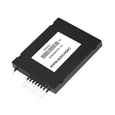 CWDM OADM Module1