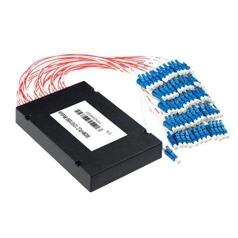 PLC+WDM Module