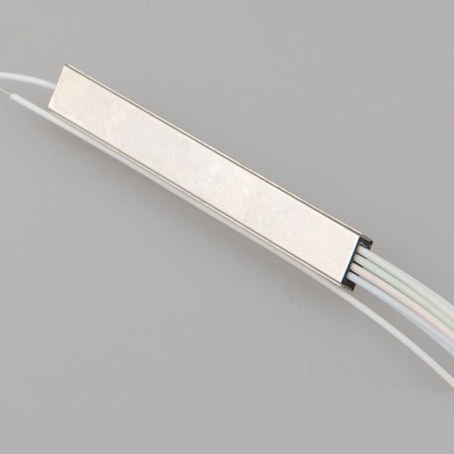 1 2 PLC Fiber Splitter SCUPC7