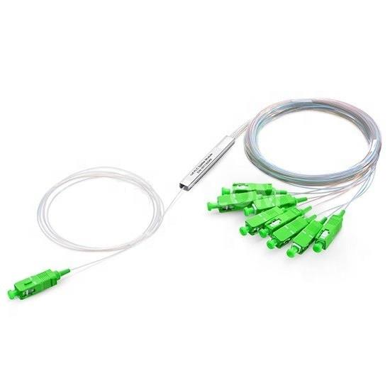 FTTH-Pon-0-9mm-Single-Mini-Type