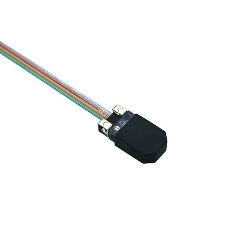 12 Fiber MTP/MTP OM3 Patch Cable For High-Density Fiber Panel Connection best