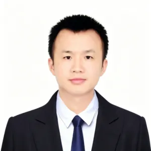 Kevin Xi