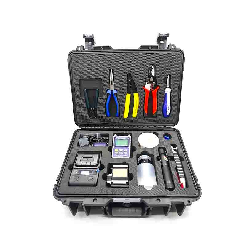 Fiber Optic Tools & Test Equipment@focc-fiber.com Fiber Optic Tools & Test Equipment@focc-fiber.com