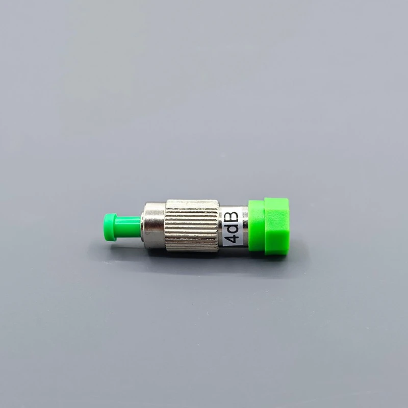 FC APC 4dB