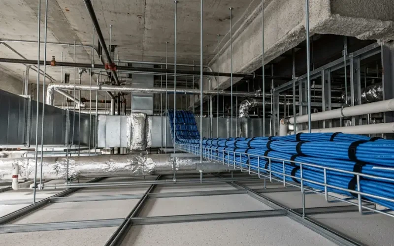 CMP Cable Explained: Plenum Rating & NFPA 262 Guide