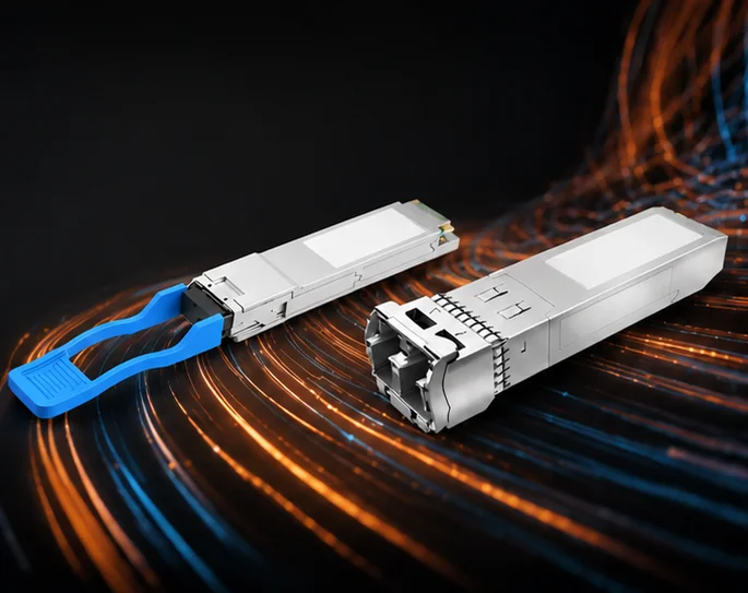 QSFP vs SFP: Which Transceiver Should You Choose?