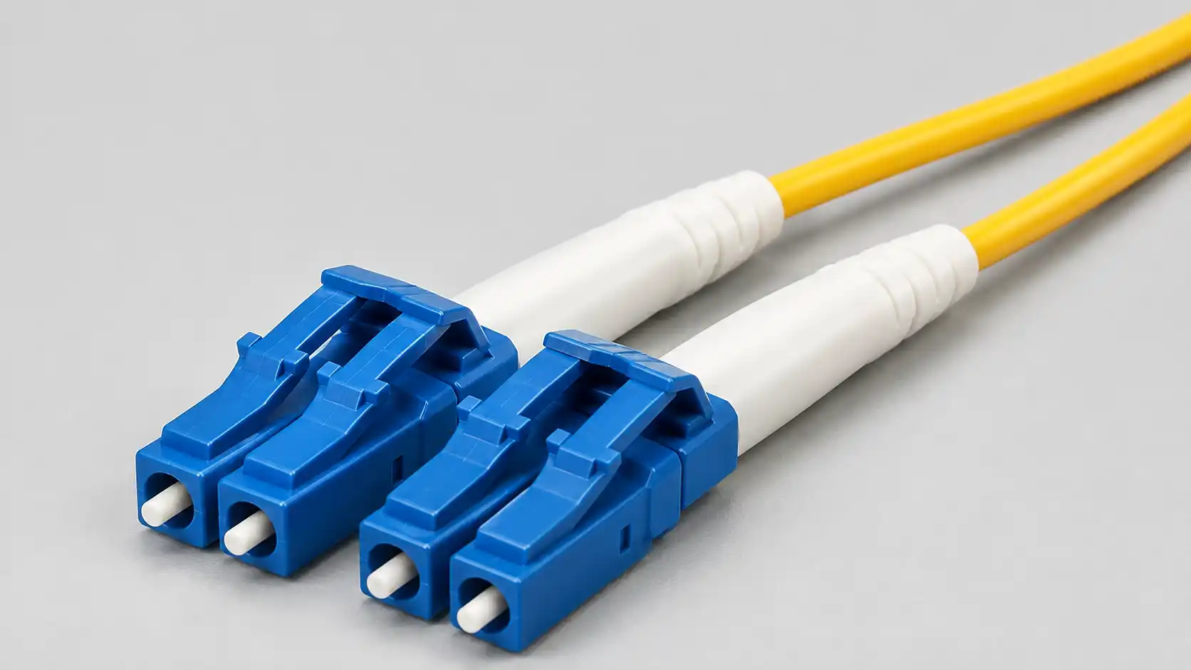 LC UPC Patch Cord: UPC vs APC, Specs & How to Choose