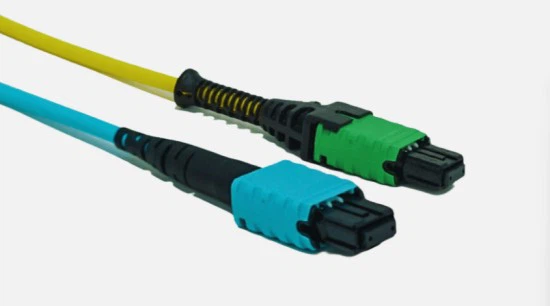 mtp fiber optic connector mtp fiber optic connector