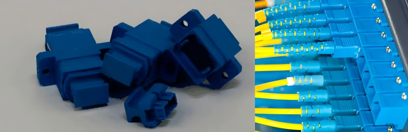 MPO Adapter MPO Adapter
