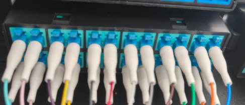 MPO Adapter MPO Adapter