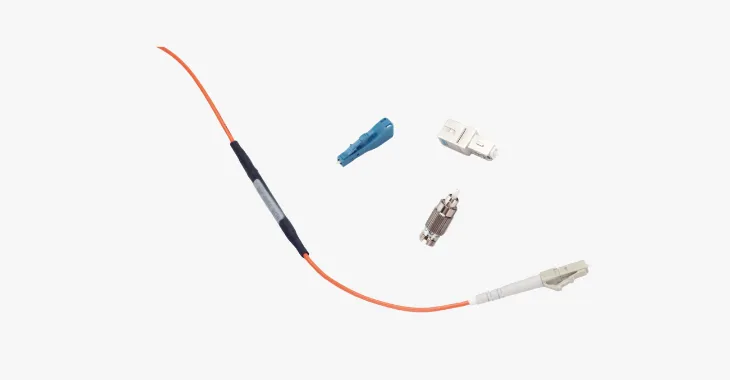 Passive vs. Active Fiber Optic Attenuators Passive vs. Active Fiber Optic Attenuators