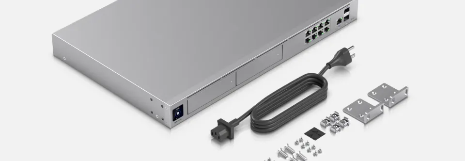 My Personal Position on Ubiquiti My Personal Position on Ubiquiti