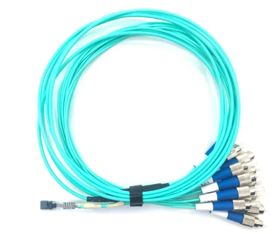 MTP Connector Types: Male Vs Female, Polarity Explained MTP Connector Types: Male Vs Female, Polarity Explained