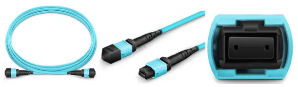 Fiber Count: 12 vs 24, Maybe 16 Later Fiber Count: 12 vs 24, Maybe 16 Later