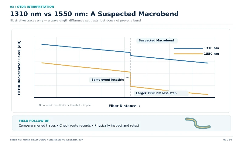 1310-vs-1550-otdr-macrobend-detection 1310-vs-1550-otdr-macrobend-detection
