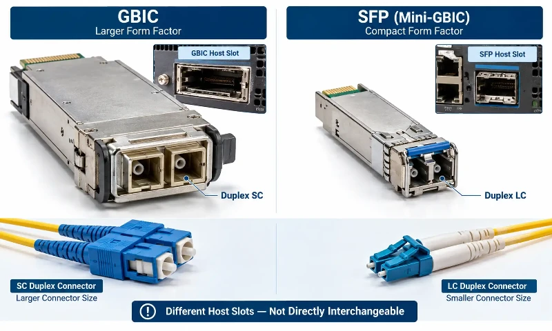 gbic-vs-sfp-transceiver-comparison gbic-vs-sfp-transceiver-comparison