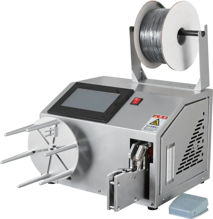 Optical Fiber Jumper Production Line