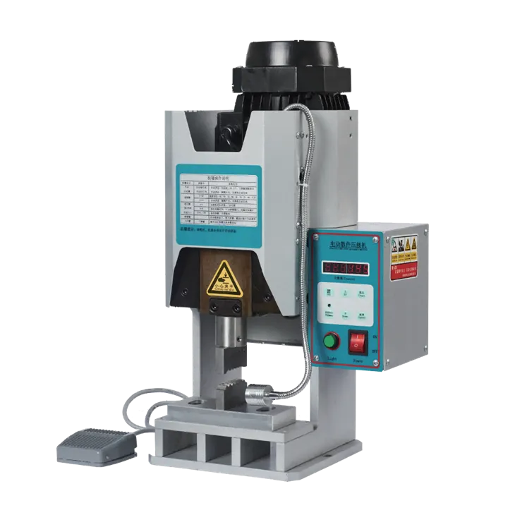 Optical Fiber Jumper Production Line