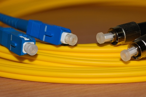 Fiber optic connector Fiber optic connector