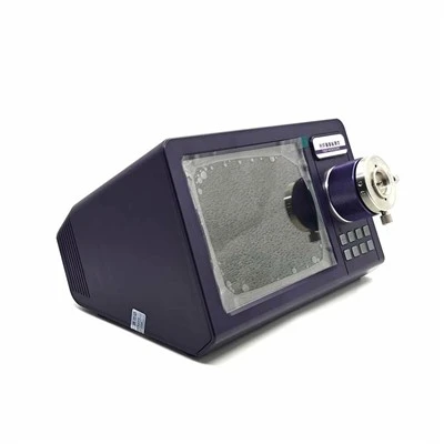 400X Fiber Endface Inspection Microscope / Fiber Optic End Face Inspector