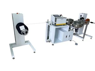 Fiber Optical Cable Cutting Machine
