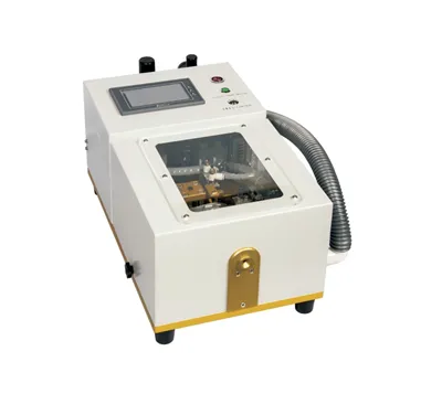 Fully Automatic Optical Cable Stripping Machine